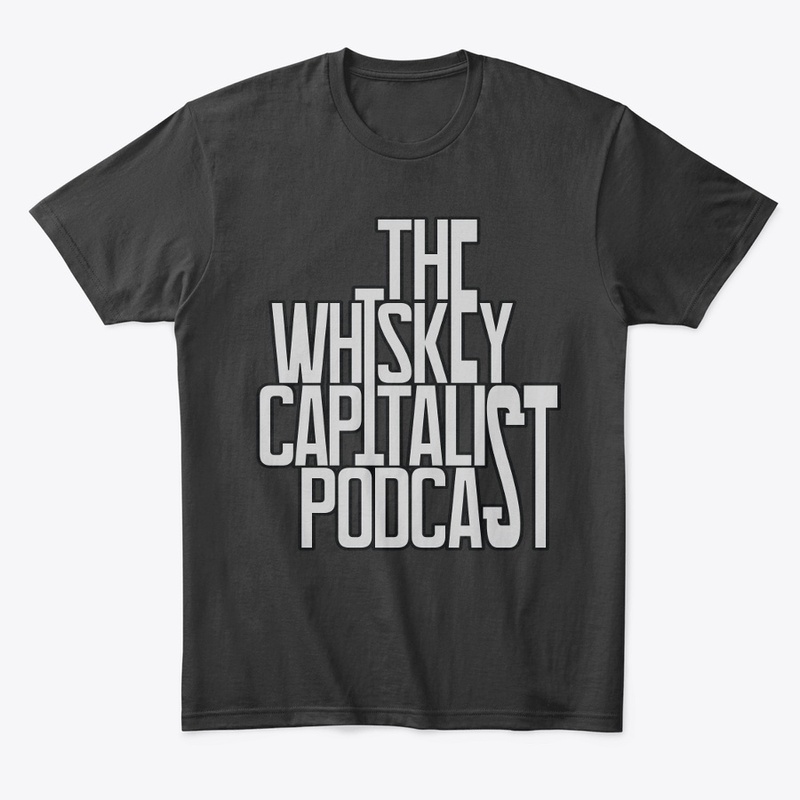 TWC Connected Text Men's Apparel