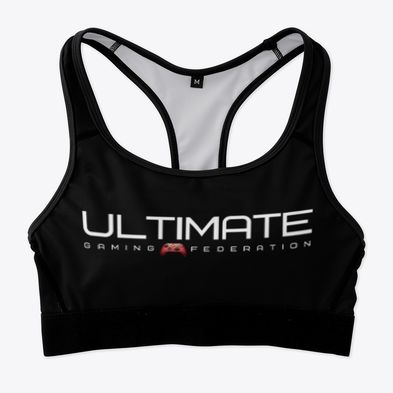 Ultimate Gaming Federation Merch