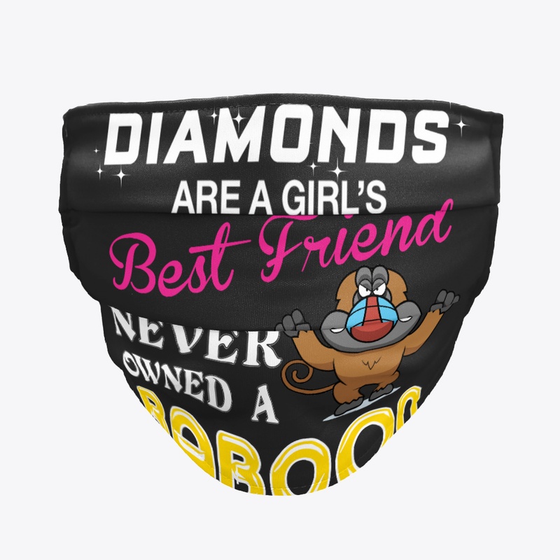 Best Friend Never Owned A Cat BABOON