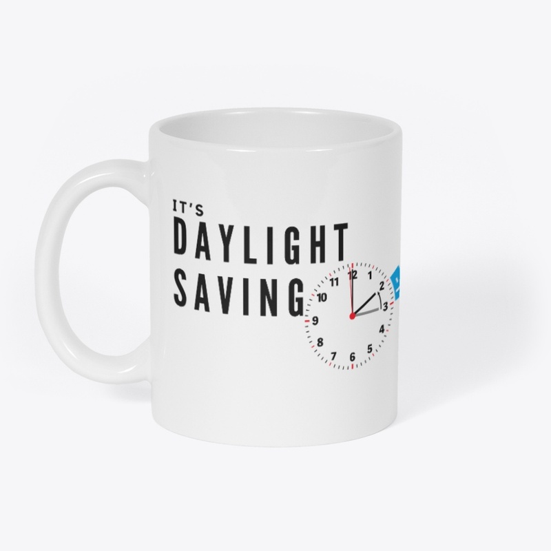 Daylight Saving Time 