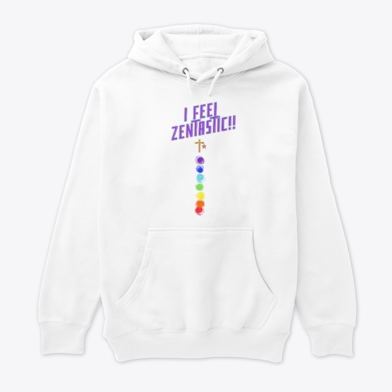 Zentastic is the Goal!