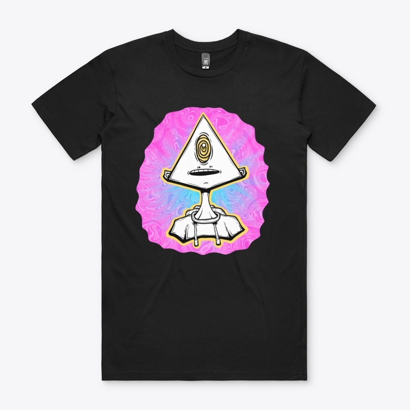 Alien Reality Shift