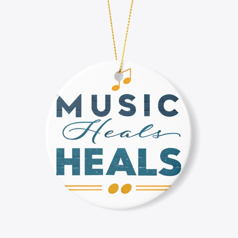 Music Heals – Comfort in Every Note