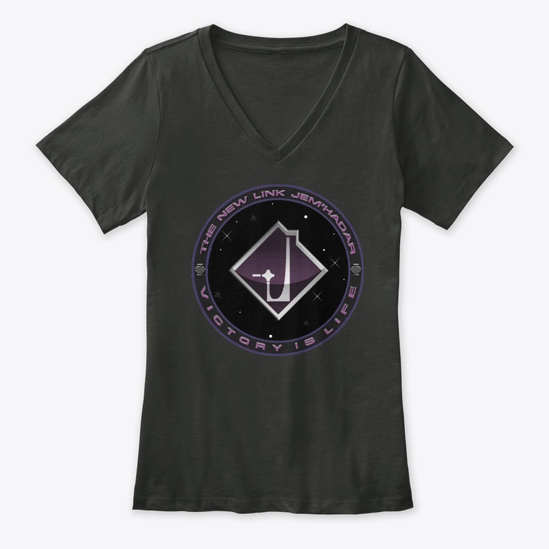 New Link Jem'Hadar Design
