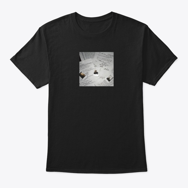 ARTIST SERIES | XXXTENTACTION 001