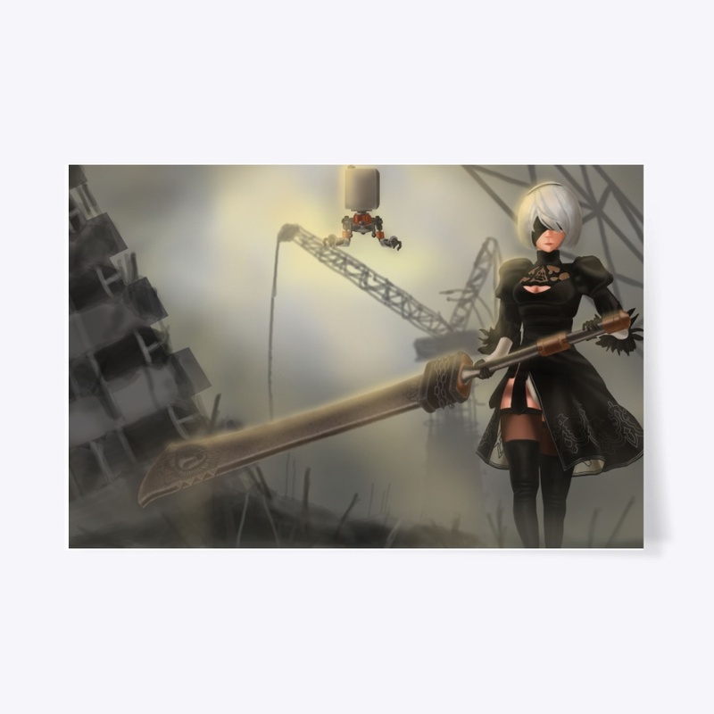 2B