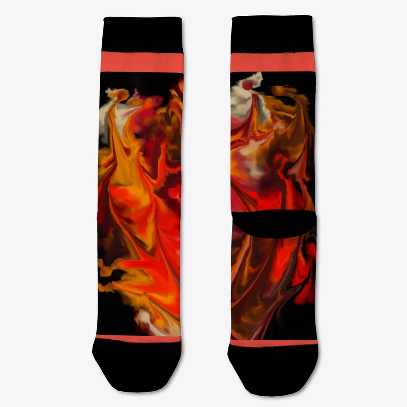 Colors of Lucifer