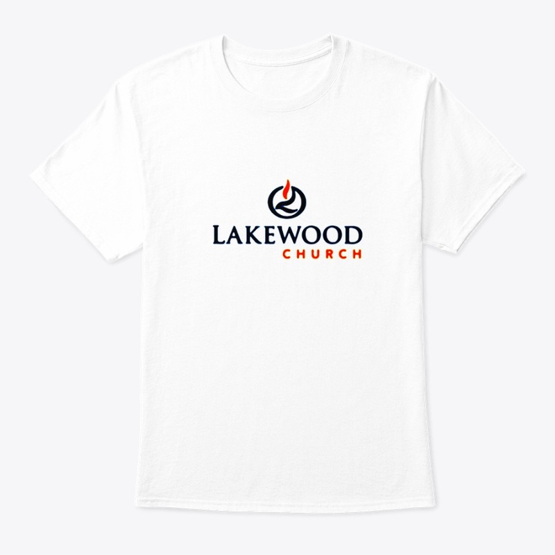 Lakewood Church and Logo