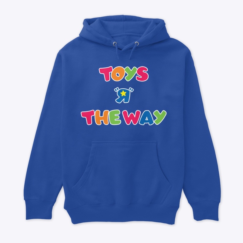 Toys "R" The Way Kid
