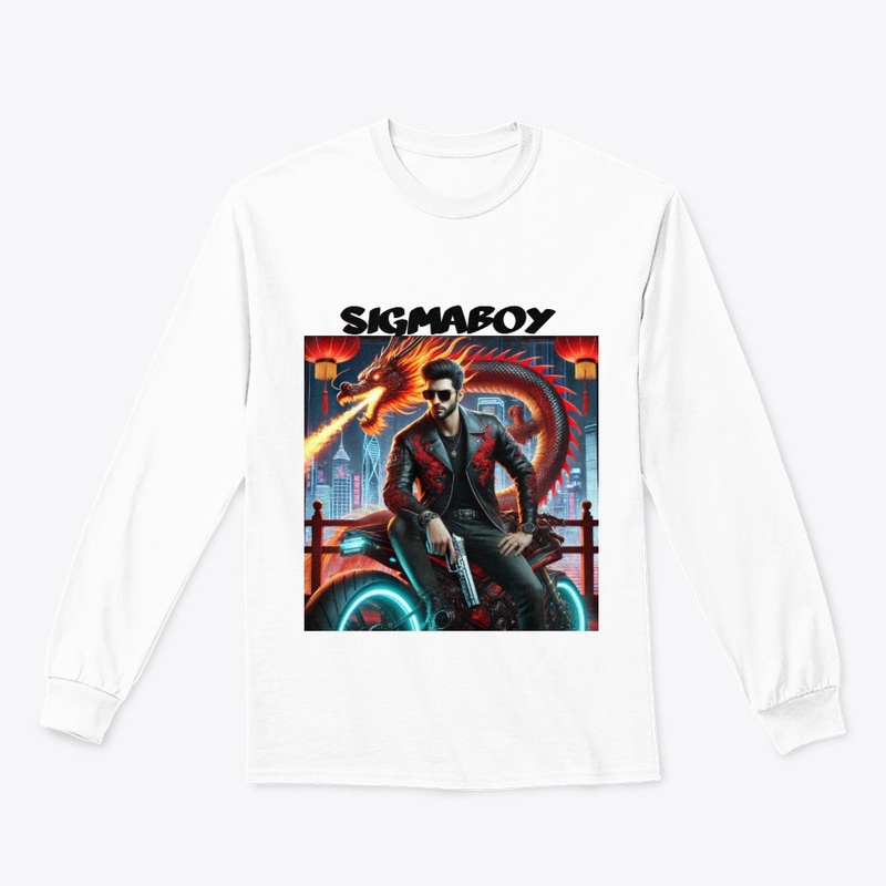 SIGMABOY