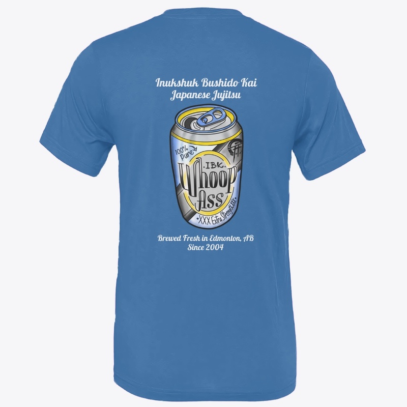 IBK Can-O'-Whoopass 2