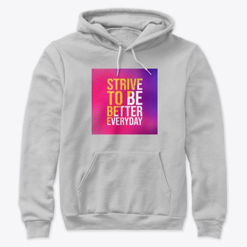 STRIVE 