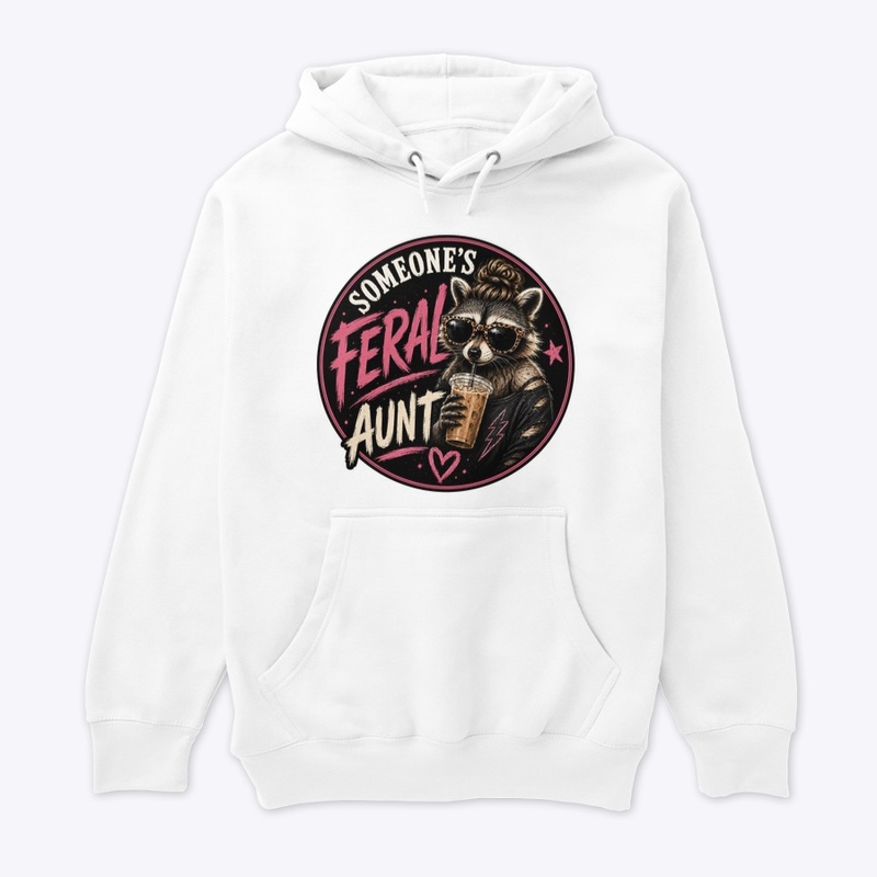 Feral Aunt