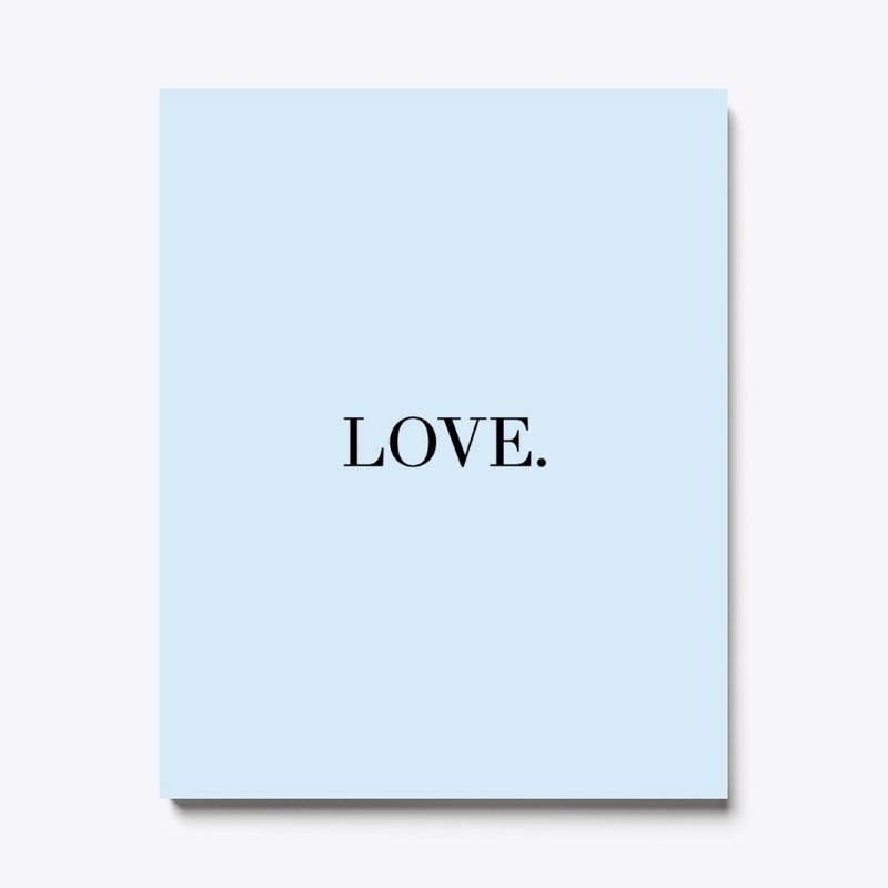 LOVE. Art