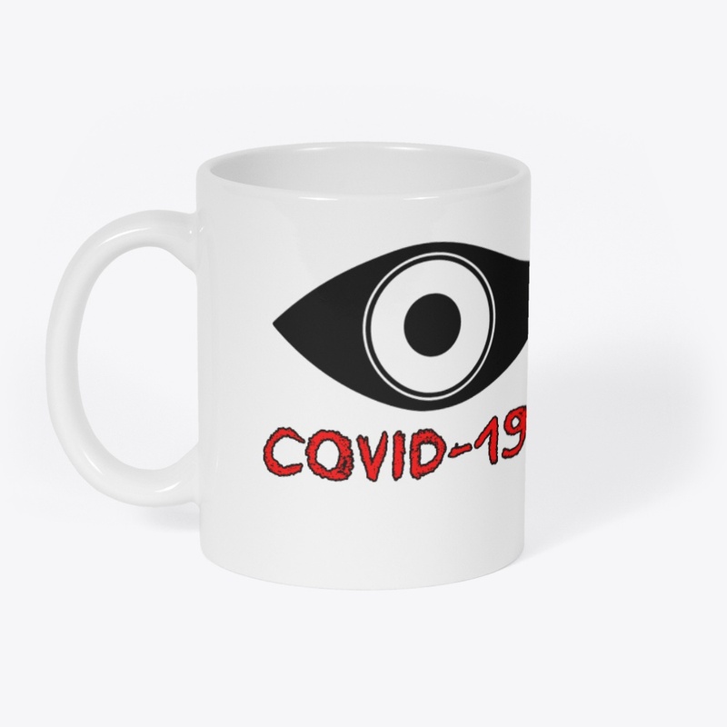 COVID 1984