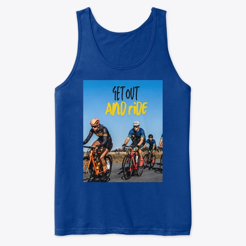 Get out ride