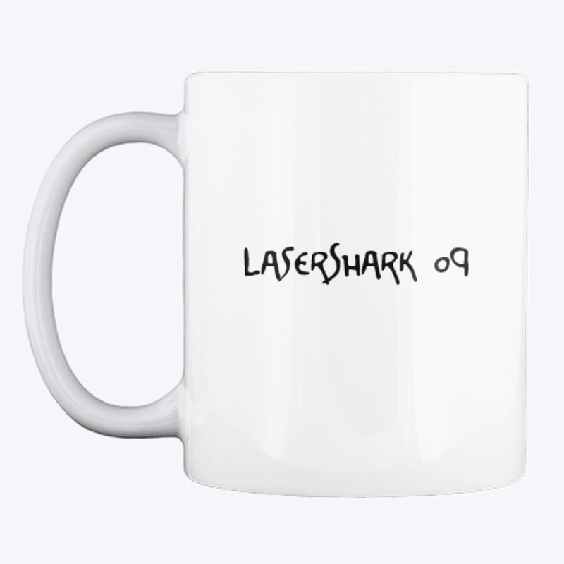 LaserShark Merch