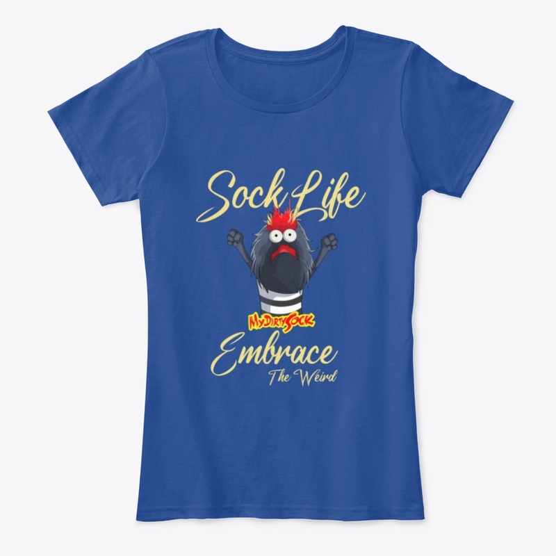MyDirtySock - Sock Life Gear