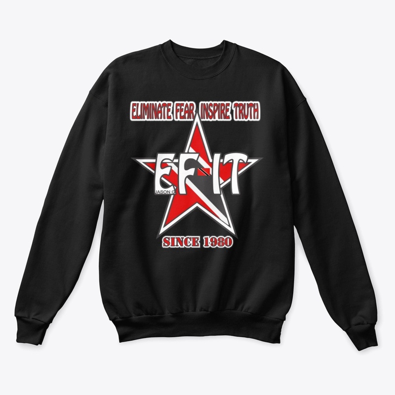 EFIT APPAREL OFFICIAL