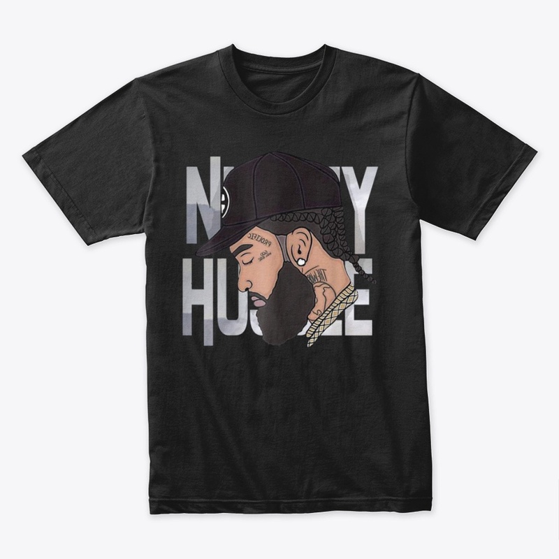 NipseyHussle T-Shirt