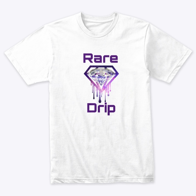 Rare Drip