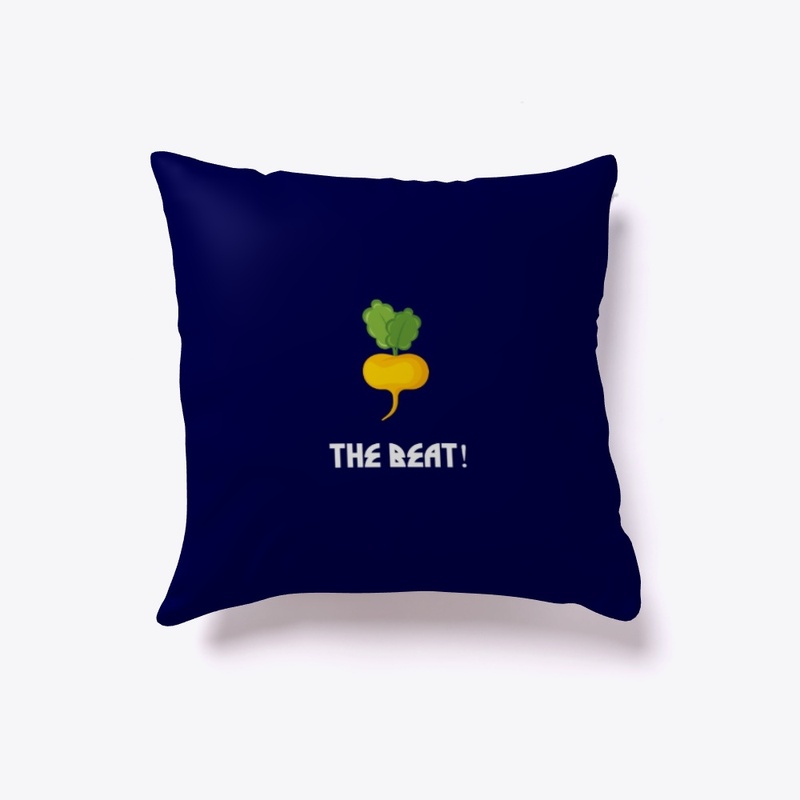 Pillow talk