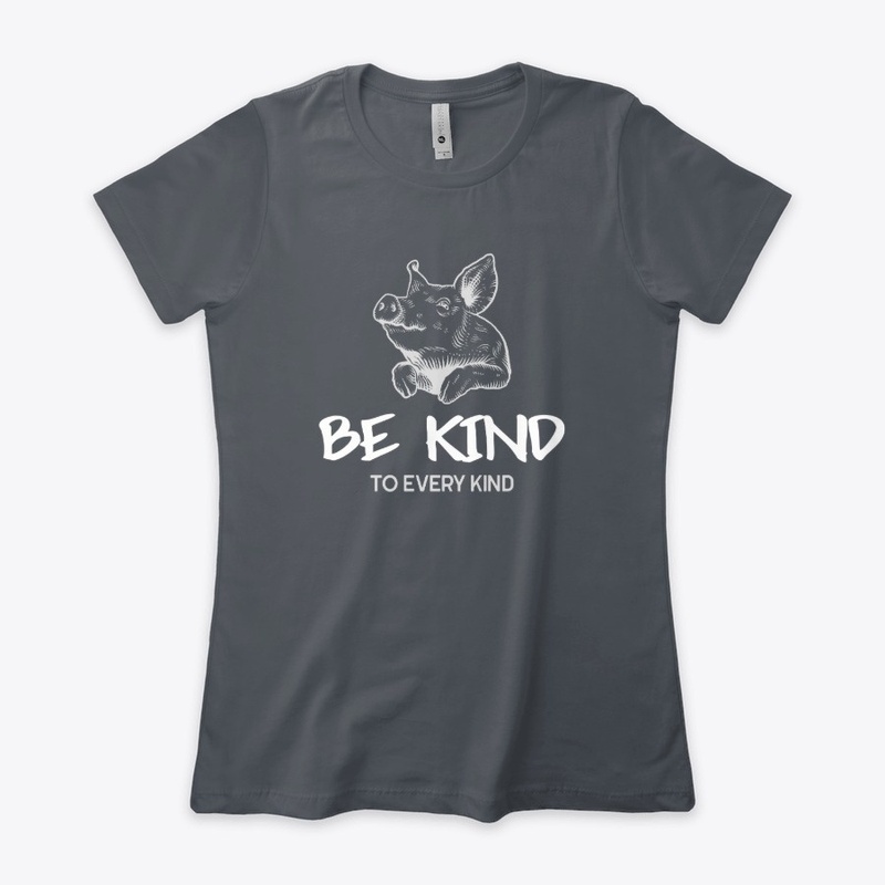 Kind To Every Kind
