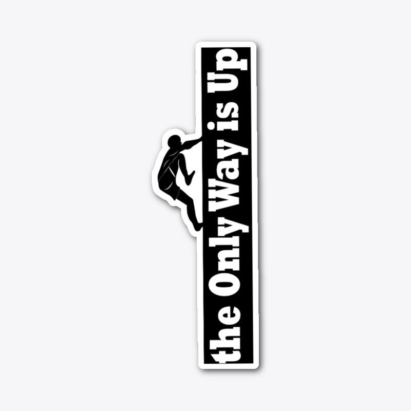 The Only Way is Up – Motivational Design