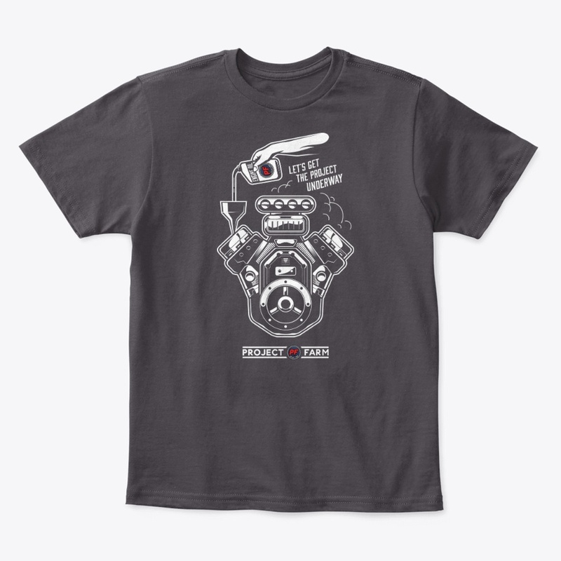 Kids Motor T