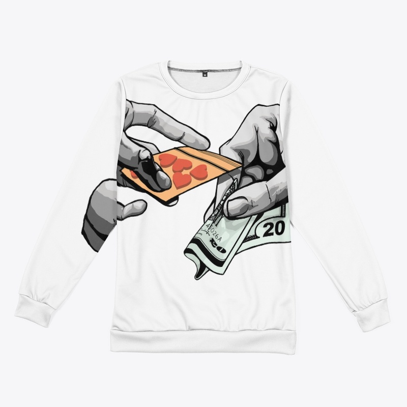Love for sale