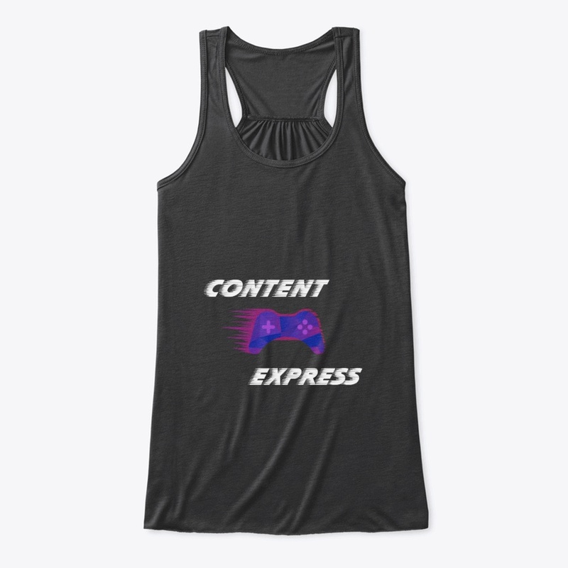 Content Mania Express Addition