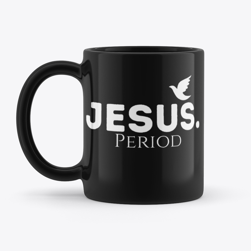 Jesus Won 