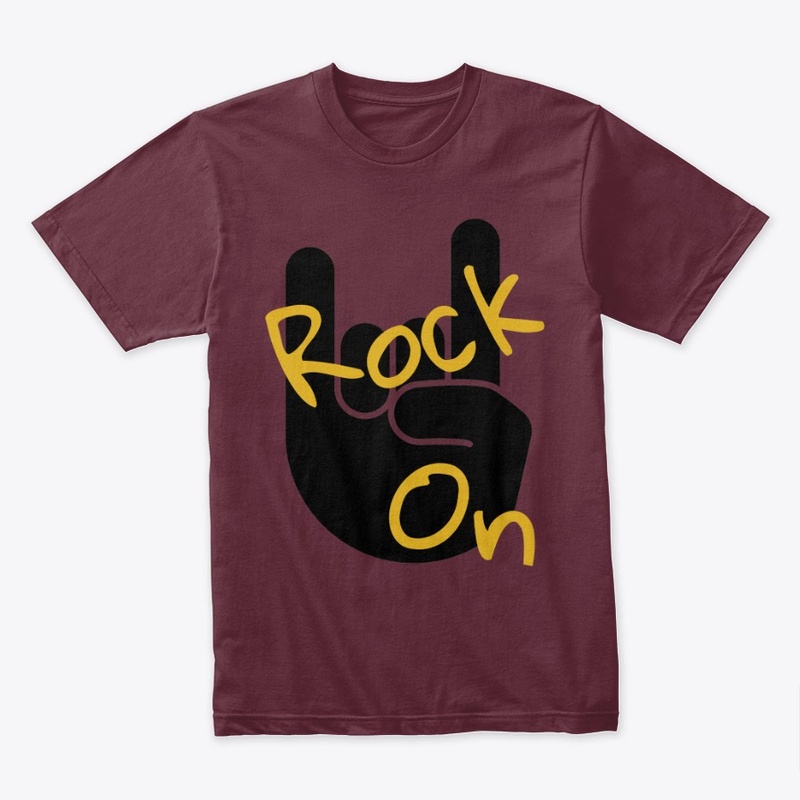 Rock On 