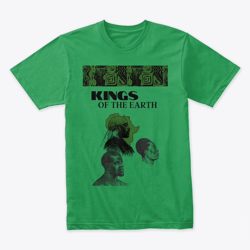 Kings of the Earth Collection
