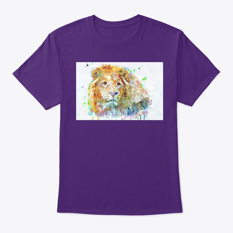 LION S003