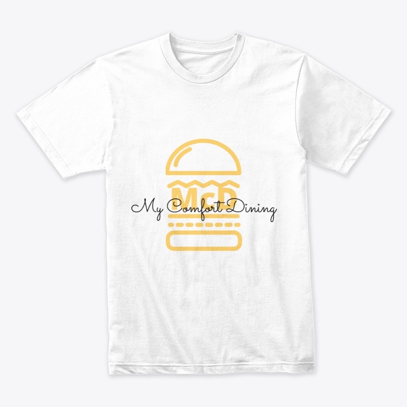 McD (My Comfort Dining)