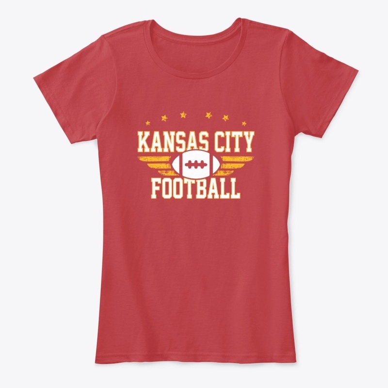 Kansas City Football Goalline