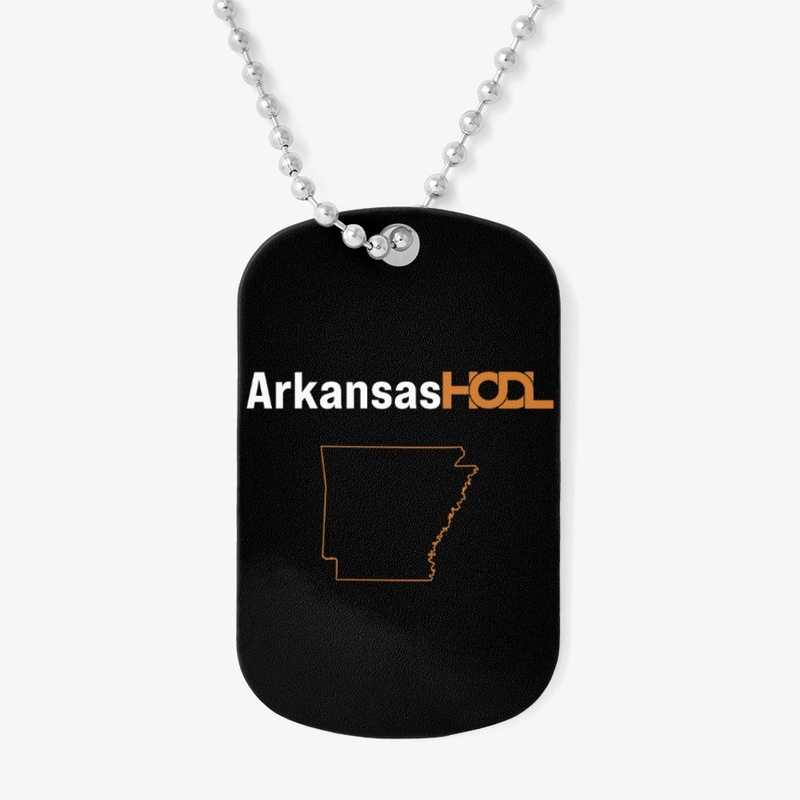 Arkansas HODL: A Timeless Classic