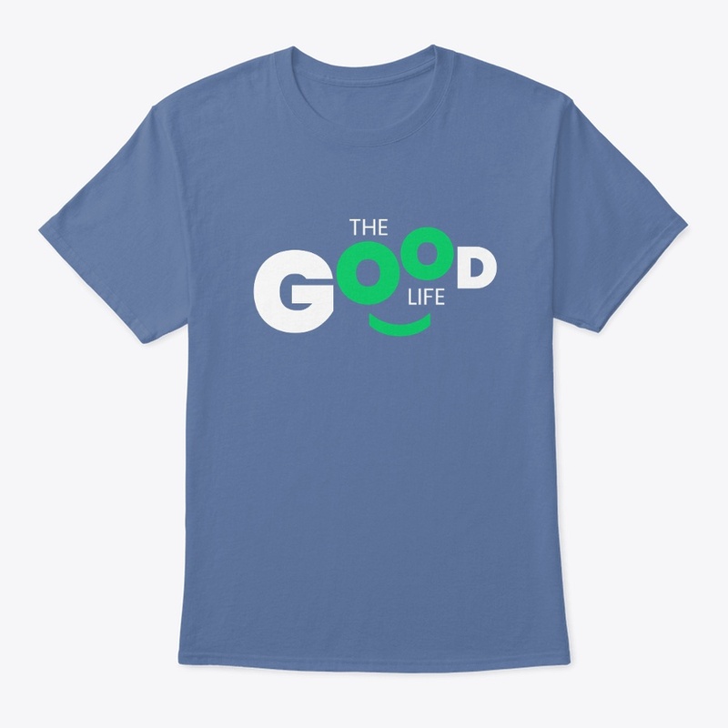 The Good Life Clothes 