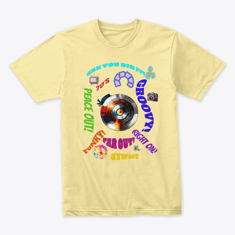 70'S SLANG 