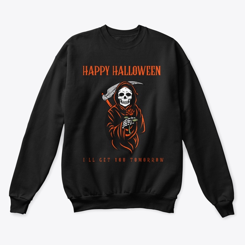 GRIM REAPER - Tryple.S