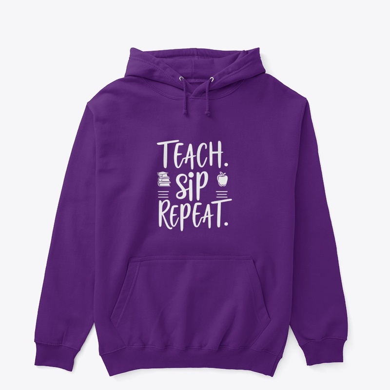 Teach Sip Repeat 