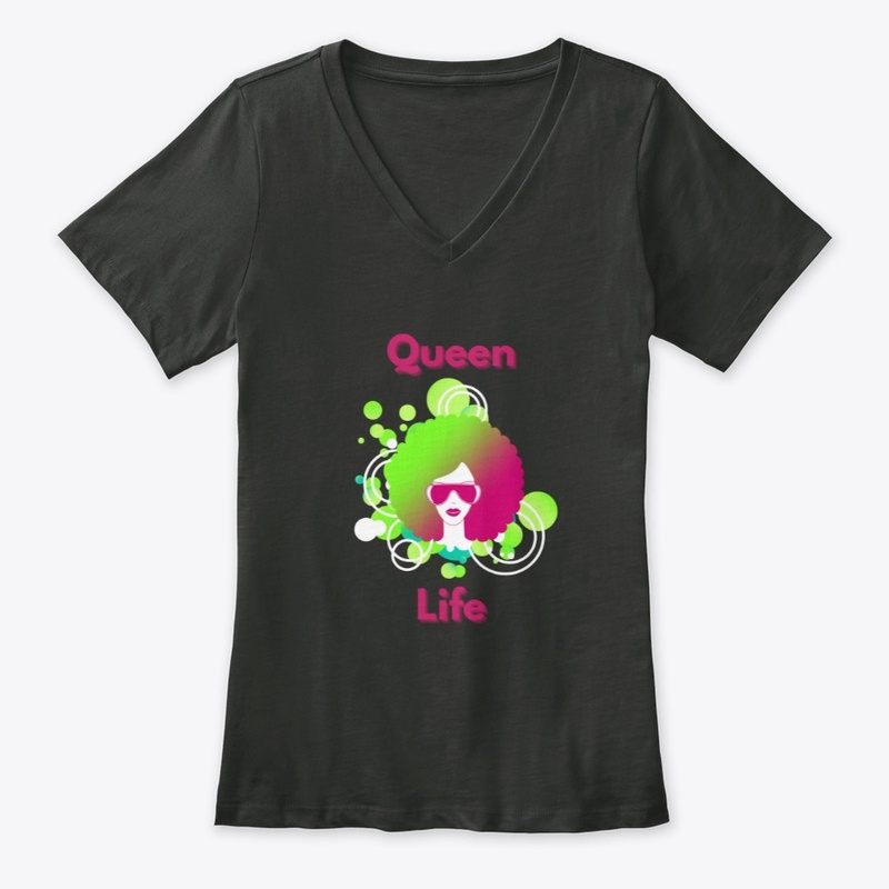 Queen-Life-Collection