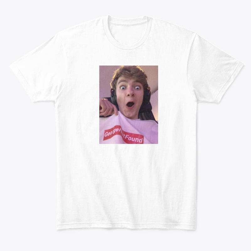 tommyinit T shirts