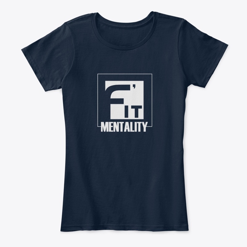 F'IT Motivation: F'IT MENTALITY