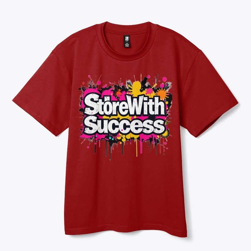 Success Staples by StoreWithSuccess