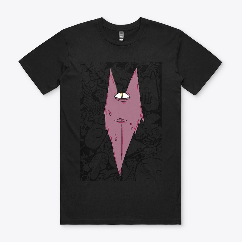 Owl Lord & Saviour