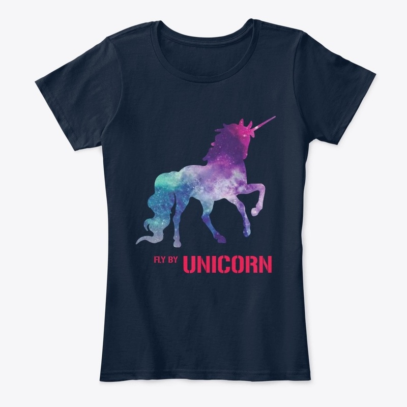 fLY bY uNICORN