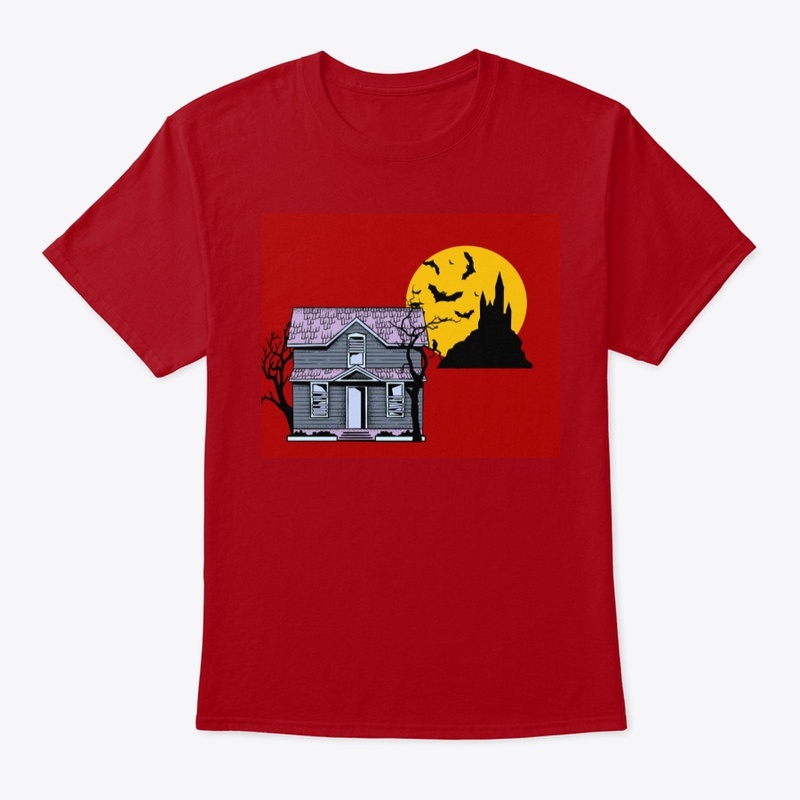 Sun print t-shirts 