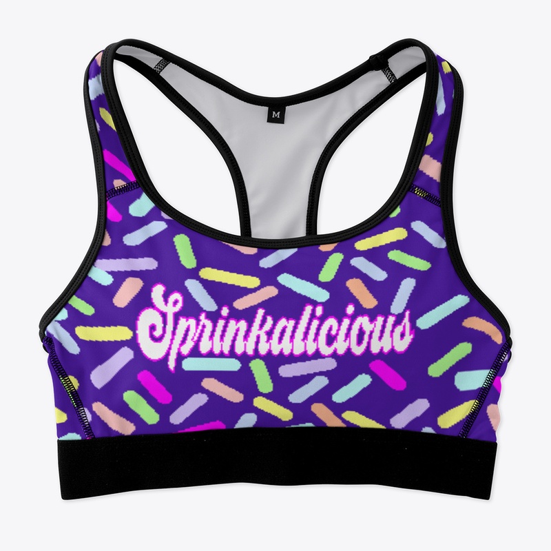 SPRINKALICIOUS